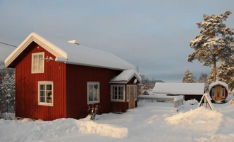 Mer info - K�sj� Klackv�gen 7, J�rvs�